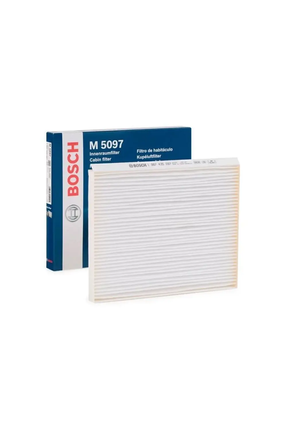 Orijinal 5W-30 dexos2 4lt dpf li yağ+ Bosch Hyundai İ30 1.6 Crdi