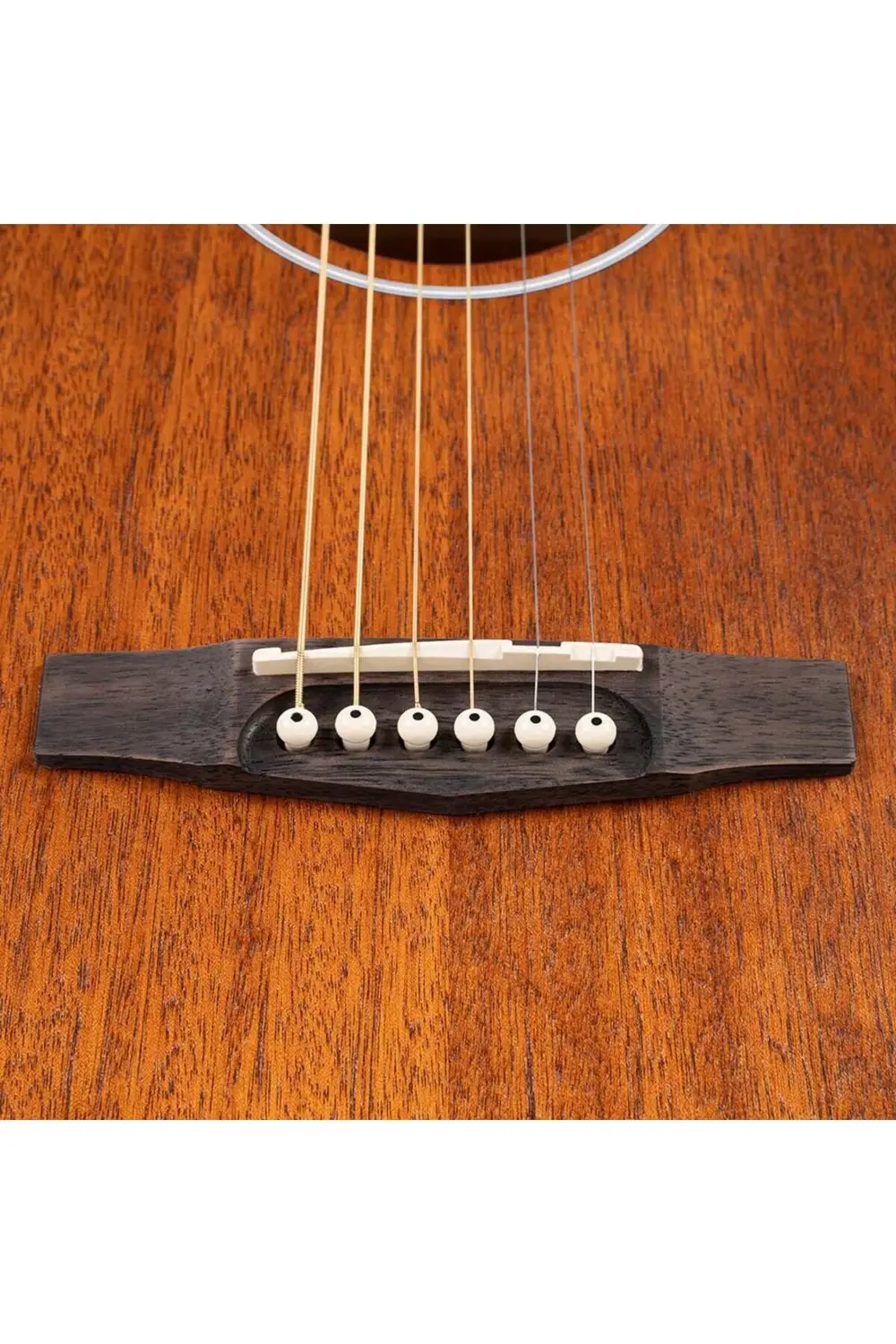 Orijinal AD810 - AD880 vb. Standart Seri Akustik Gitar Alt Eşik