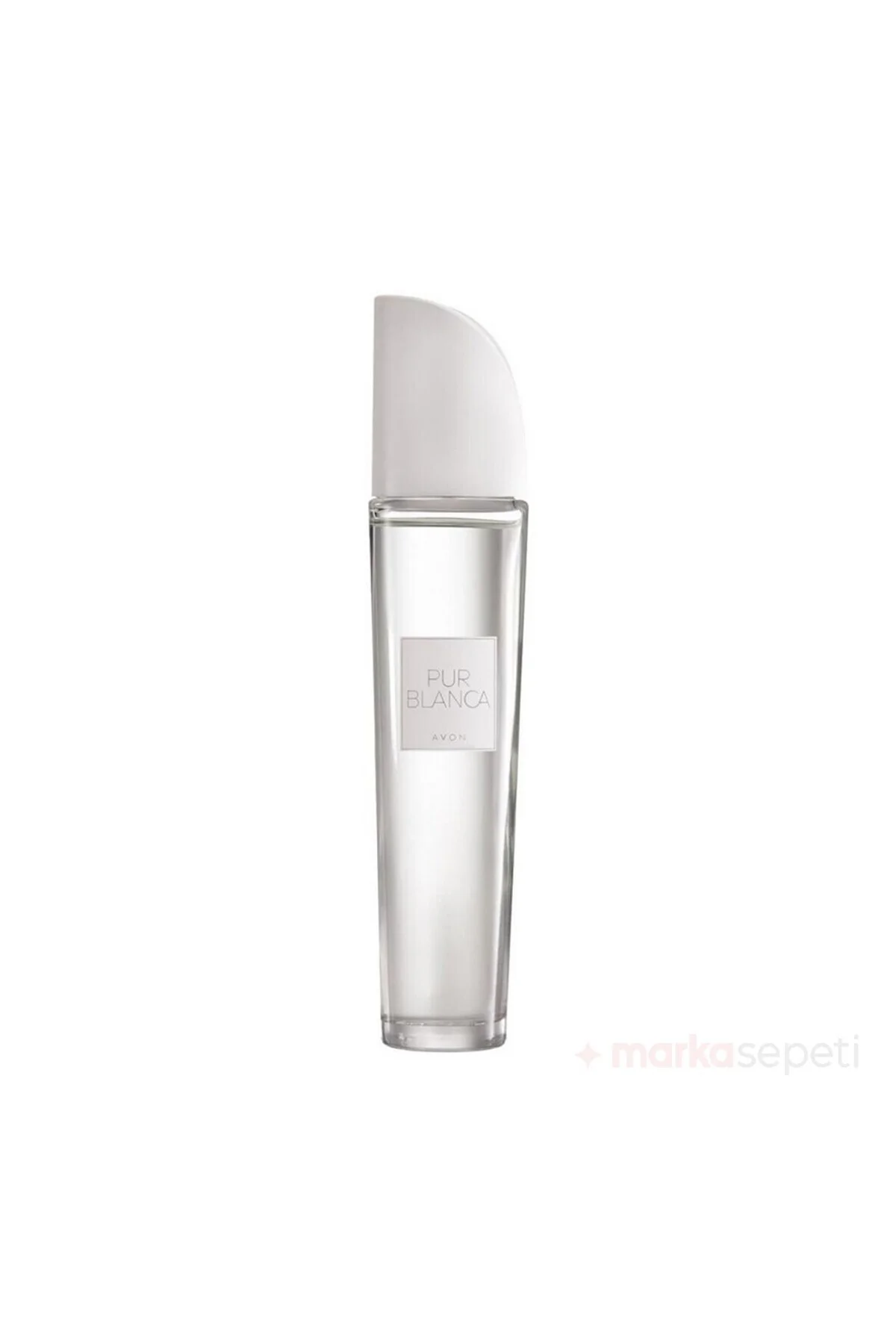 Orijinal Avon Pur Blanca Kadın Parfüm EDT 50 ml