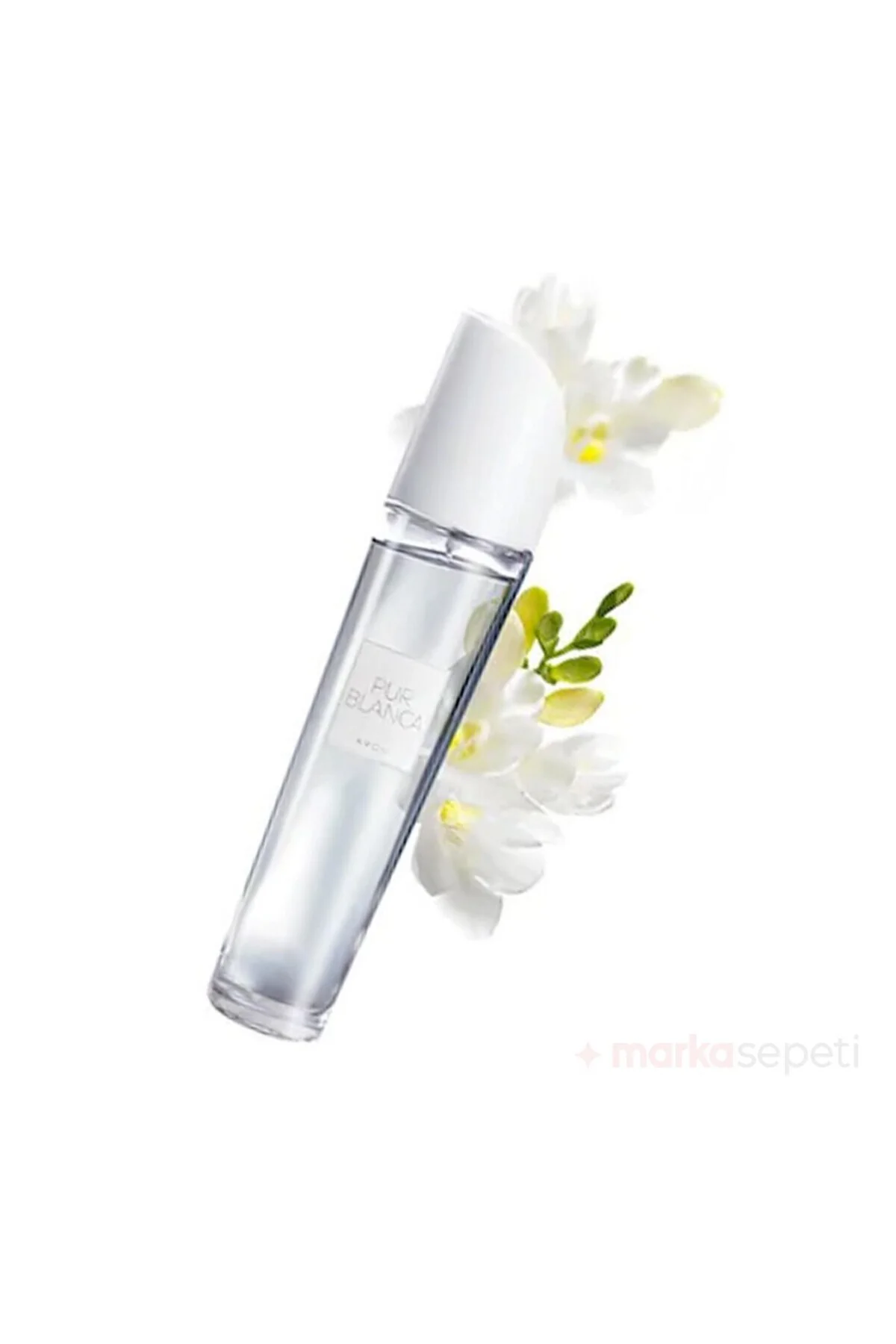 Orijinal Avon Pur Blanca Kadın Parfüm EDT 50 ml