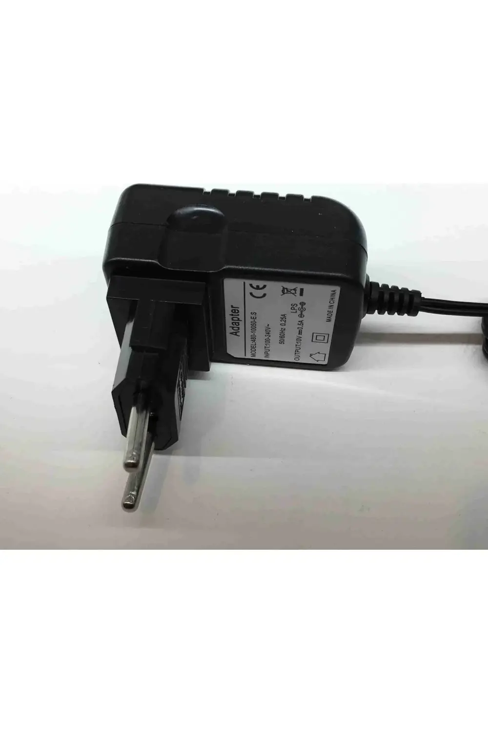 Orijinal Baofeng UV-82 El Telsizi Şarj Adaptörü