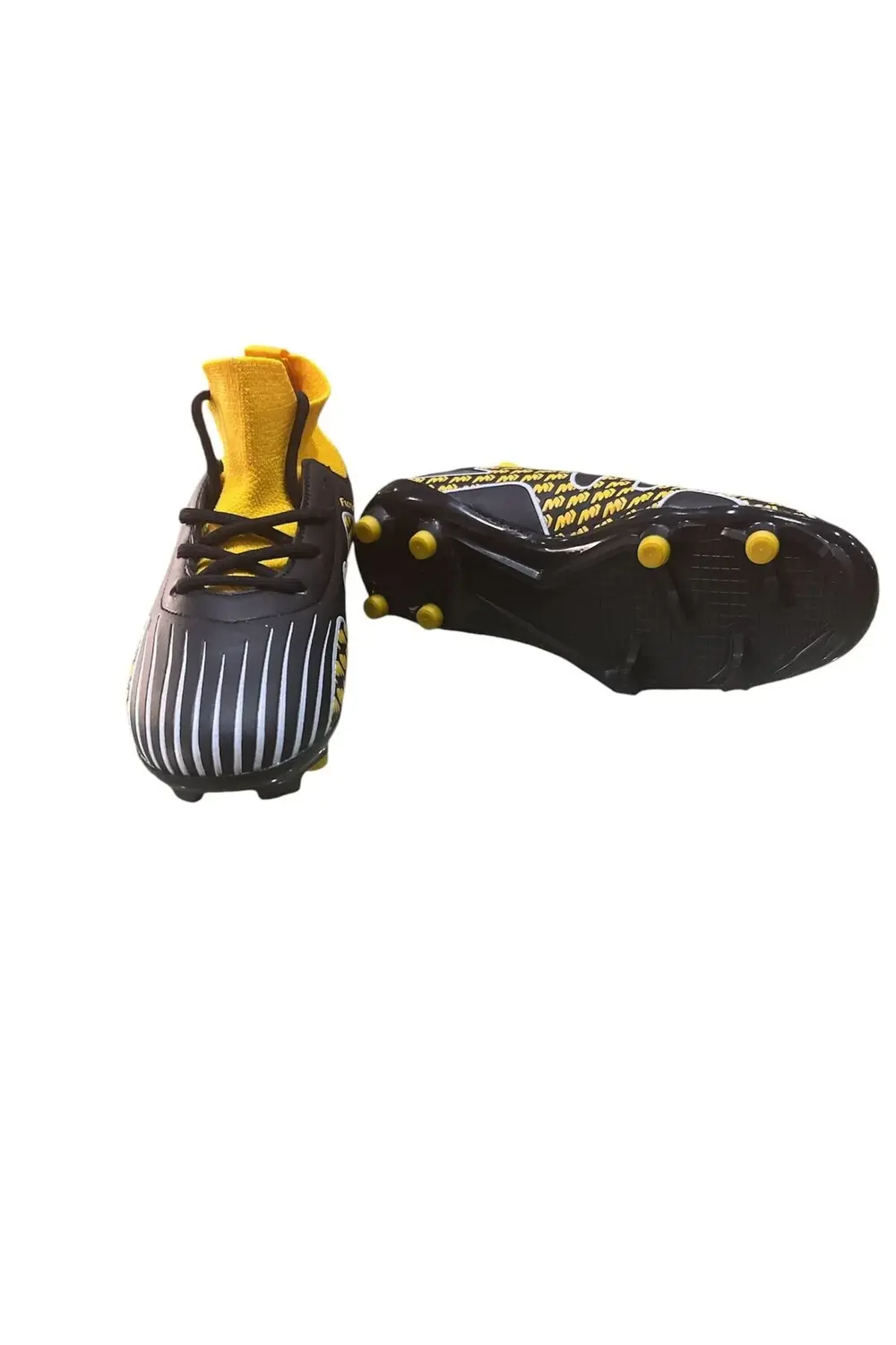 ORİJİNAL COOL PELE ÇORAPLI ERKEK FİLET-GARSON KRAMPON