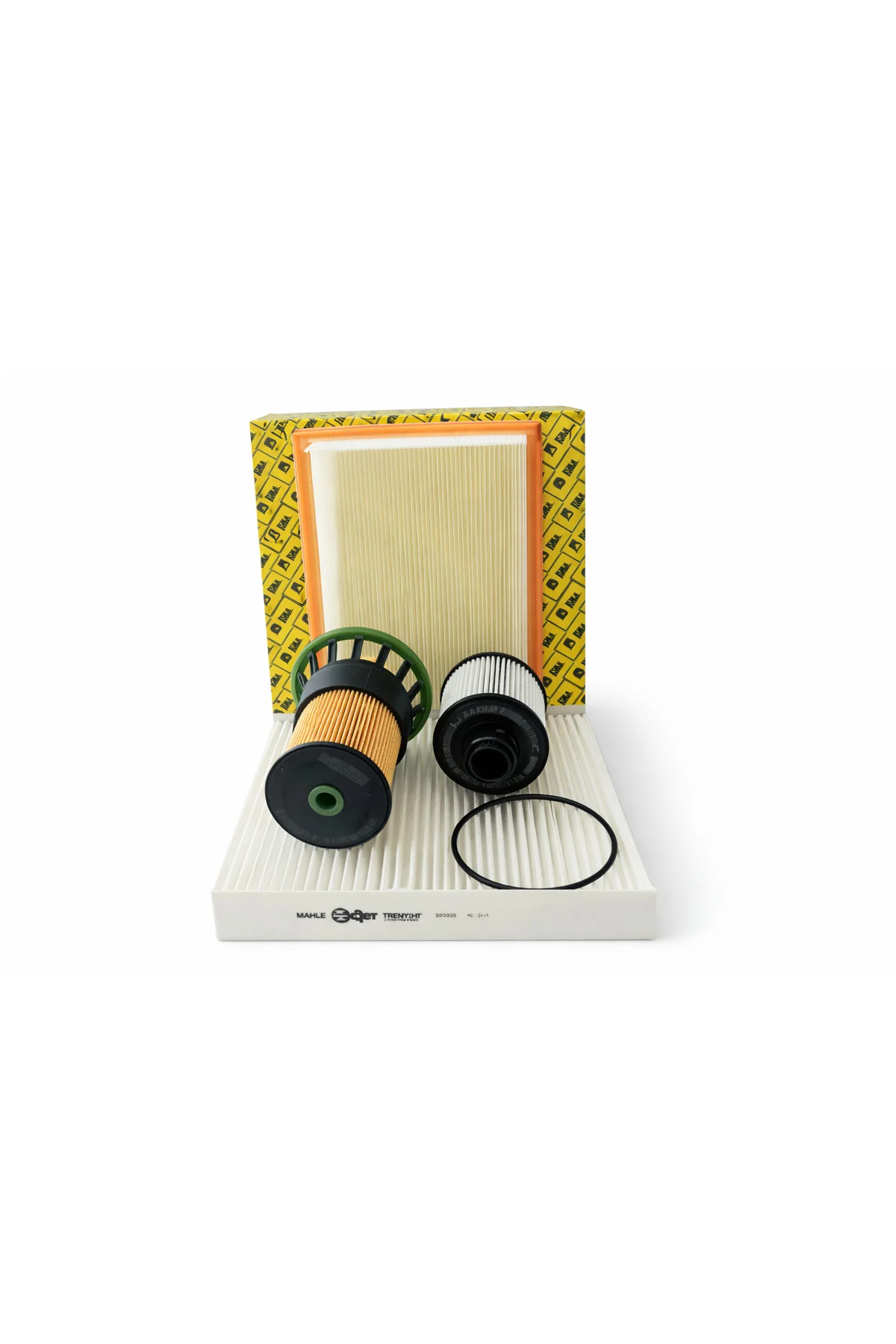 ORİJİNAL EGEA VE DOBLO BAKIM SETİ(6000626025E-52069663E - 7736456