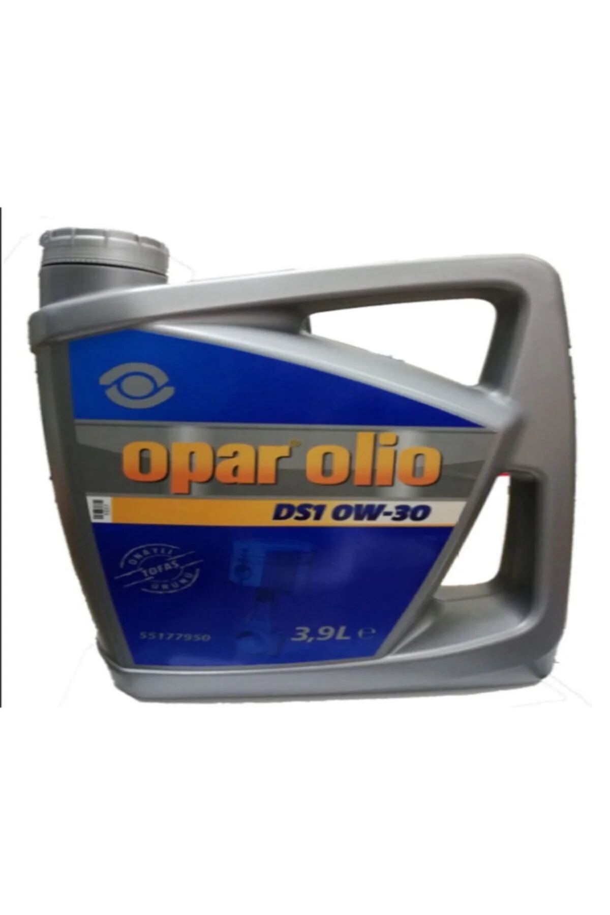 Orijinal Fiat Egea 1.3 Euro 6 20 Bin (77364561E - 52069663E - 600