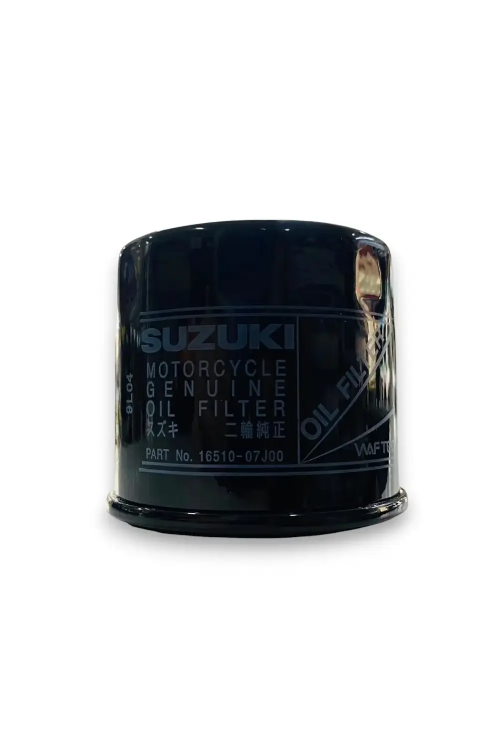 ORİJİNAL GSX-R 600RR/1000RR Yağ Filtresi