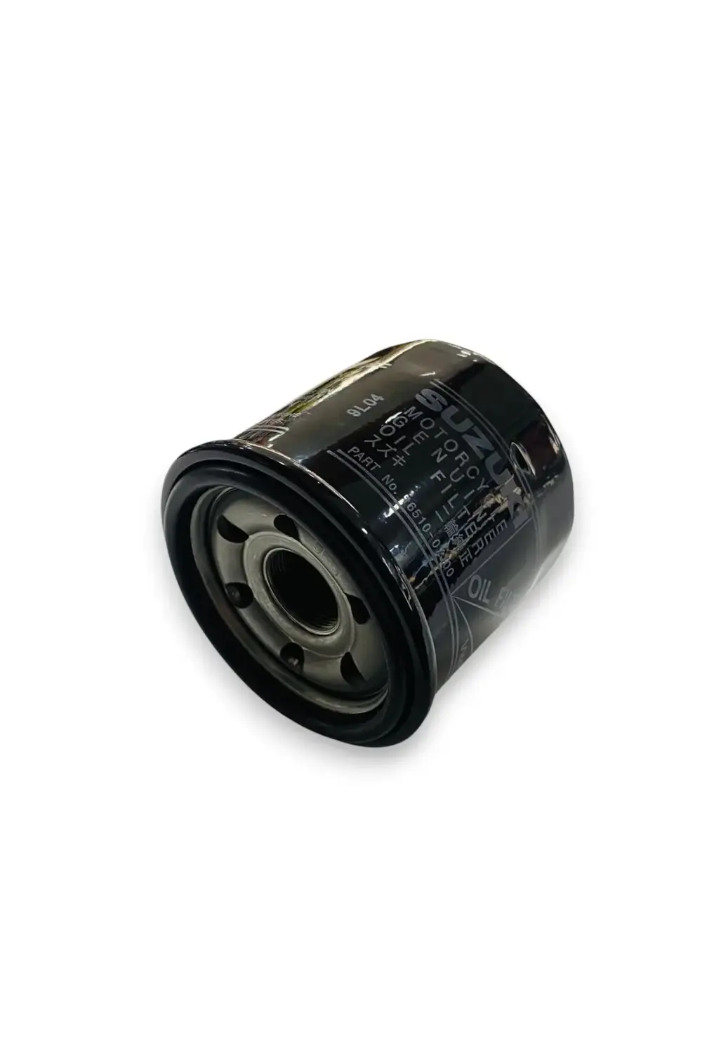 ORİJİNAL GSX-R 600RR/1000RR Yağ Filtresi