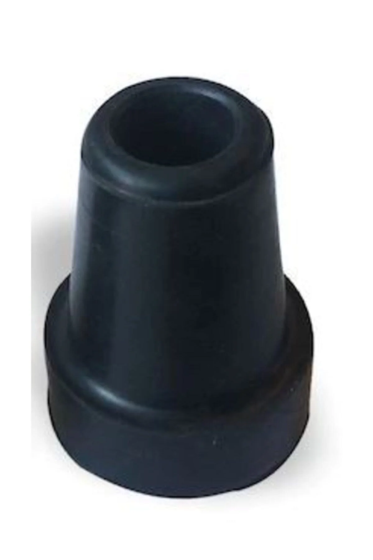 Orijinal Kanedyen Koltuk Değneği Baston Asa Lastiği Siyah Renk 1 