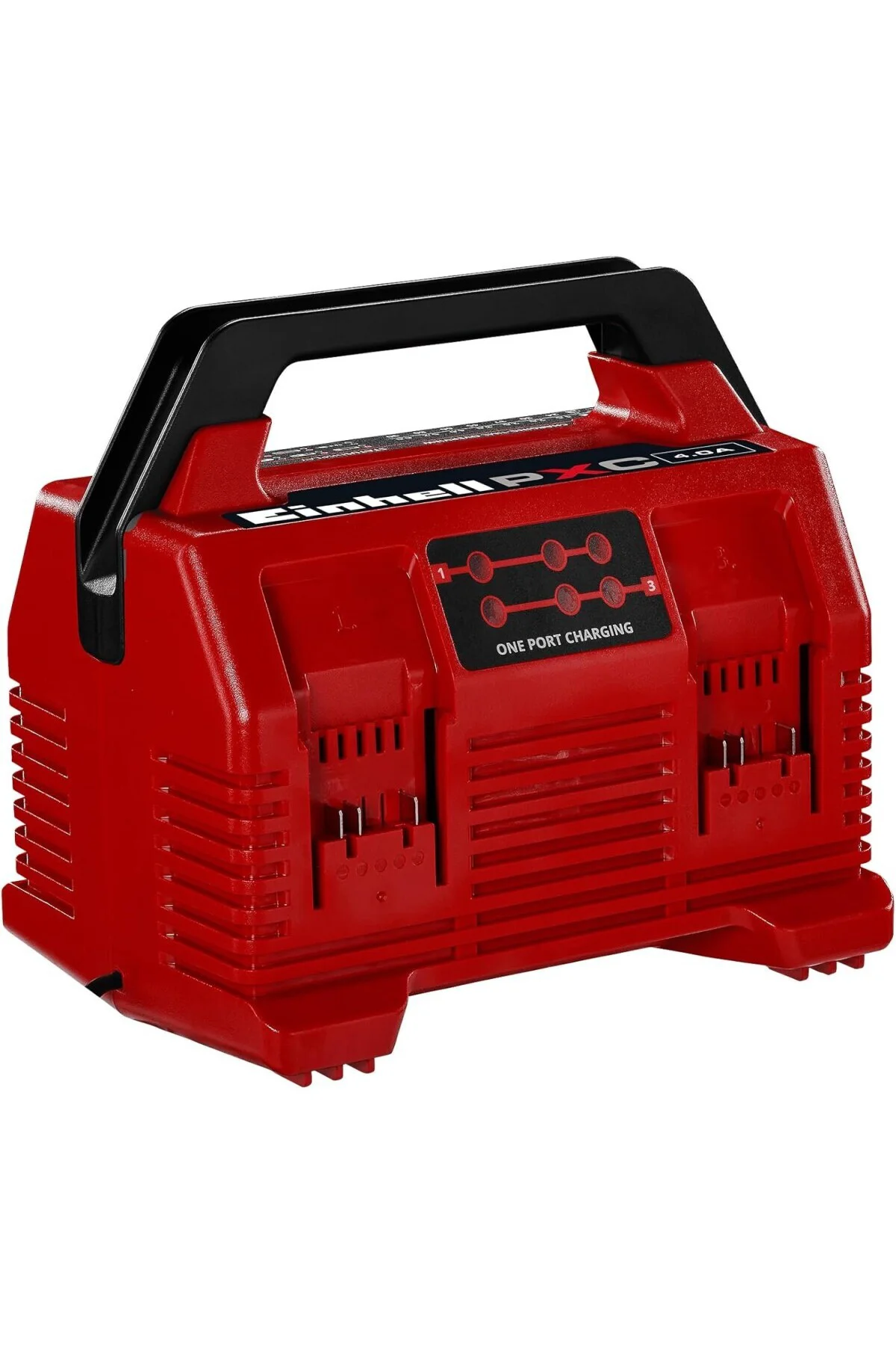 Orijinal Şarj Cihazı Power X-Quattrocharger 4A Power X-Change (Li