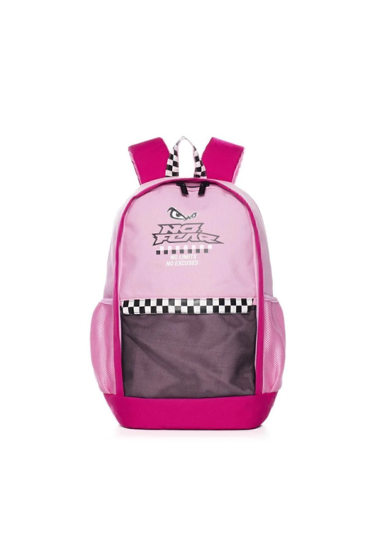 Orijinal Sırt Çantası Pembe