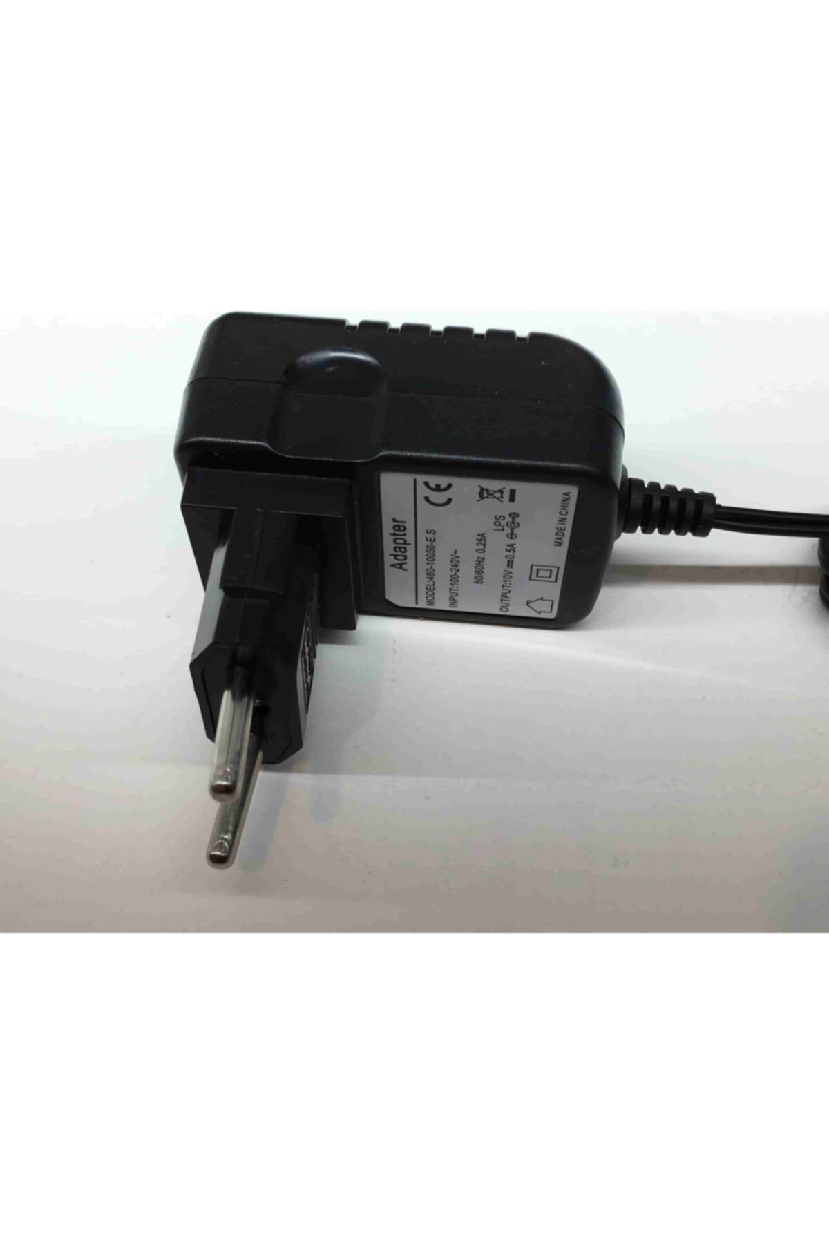 Orijinal Uv-82 El Telsizi Şarj Adaptörü