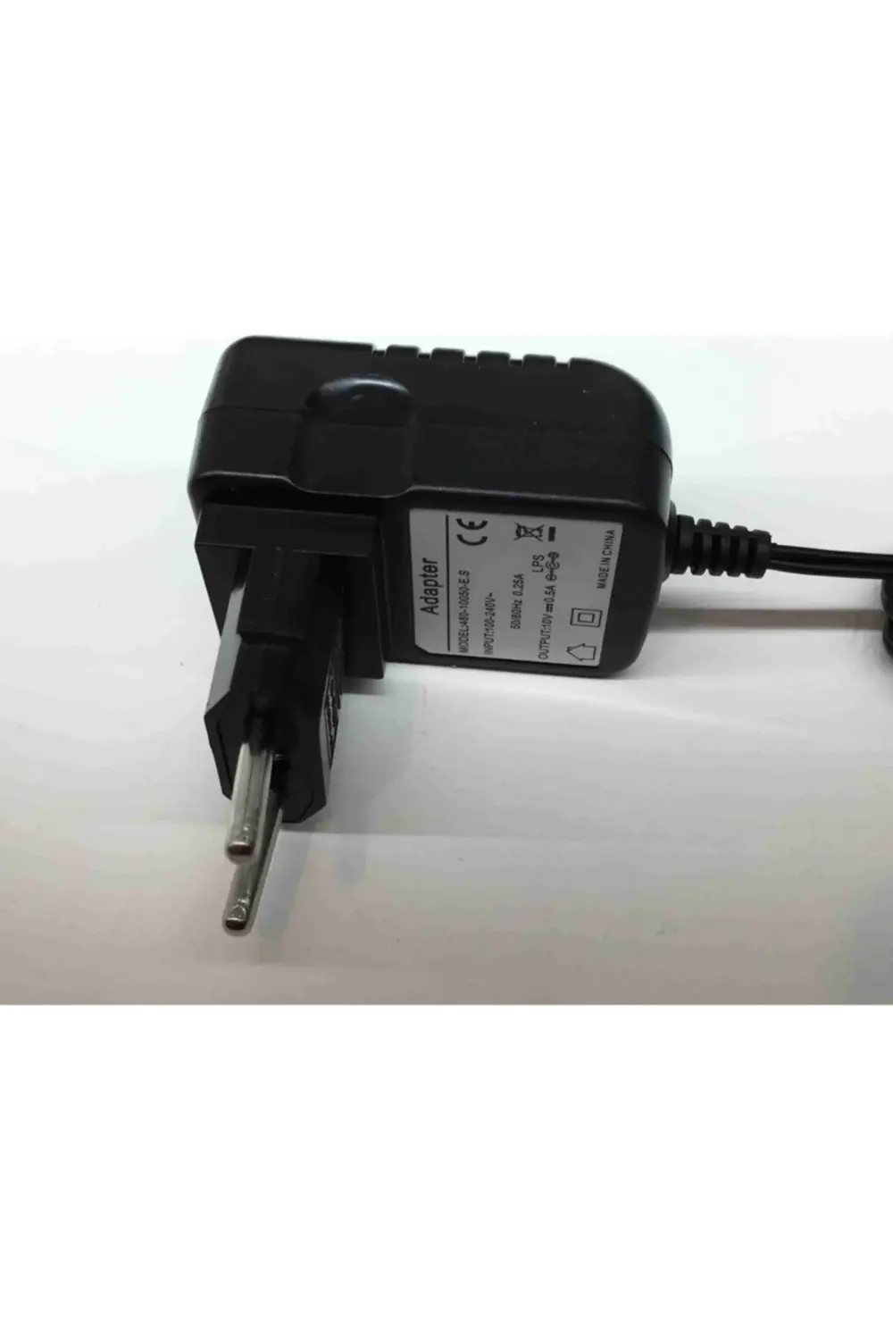 Orijinal Uv-82 El Telsizi Şarj Adaptörü