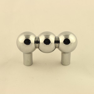 Oring Kulp 32mm Parlak Krom