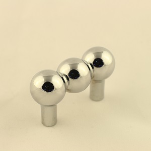 Oring Kulp 32mm Parlak Krom