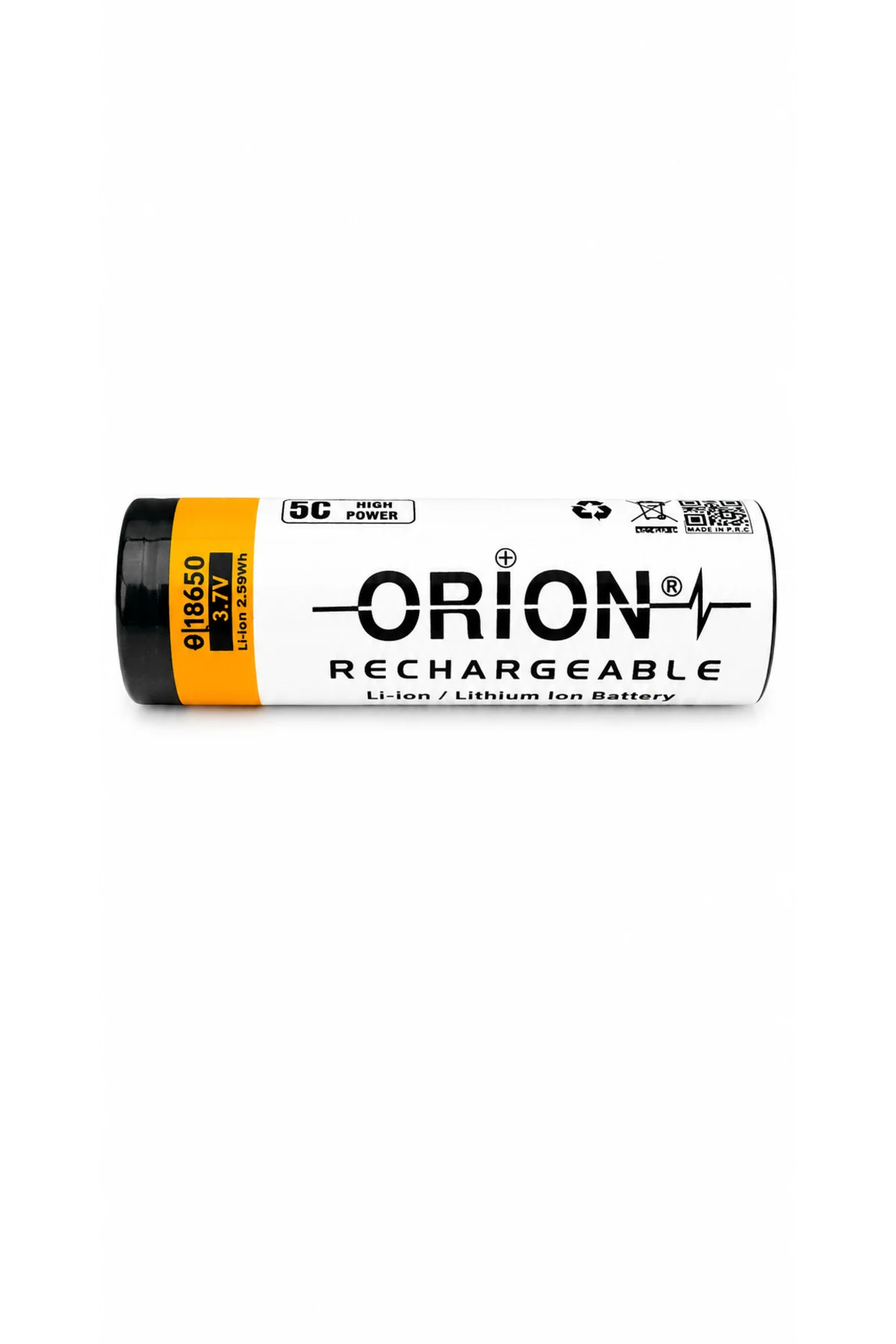 Orion 2200Mah 5C Lithium Pil Orion 2200Mah 5C Lithium Pil Fiyatı, Yorumları ve Özellikleri