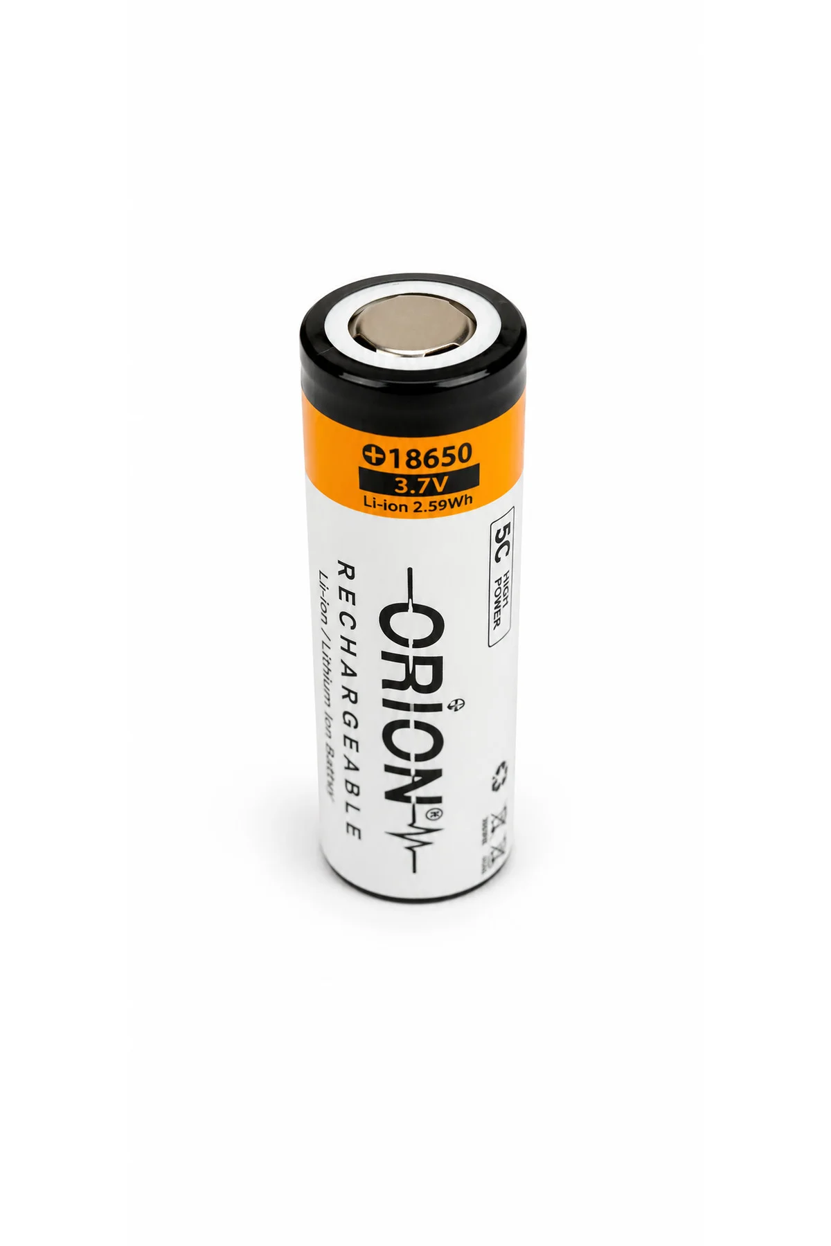 Orion 2200Mah 5C Lithium Pil Orion 2200Mah 5C Lithium Pil Fiyatı, Yorumları ve Özellikleri