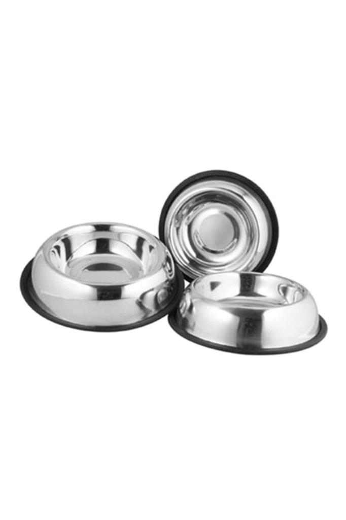 Oripet Köpek Çelik Mama ve Su Kabı 64 Oz