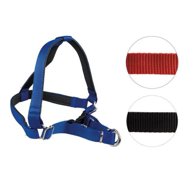 Oripet Tasma Yumuşak Dokulu Köpek Bel Tasması No:3 7-13Kg Köpekle