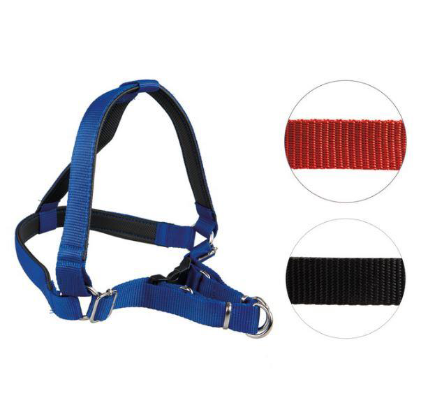 Oripet Tasma Yumuşak Dokulu Köpek Bel Tasması No:5 20-30Kg Köpekl