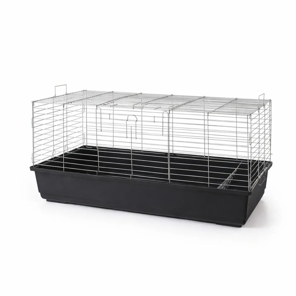 Orj Ginepig Tavşan Kafesi R100 100X52X40