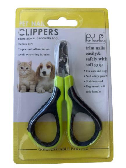 Orj Kedi Köpek Tırnak Makası 92751.01 L