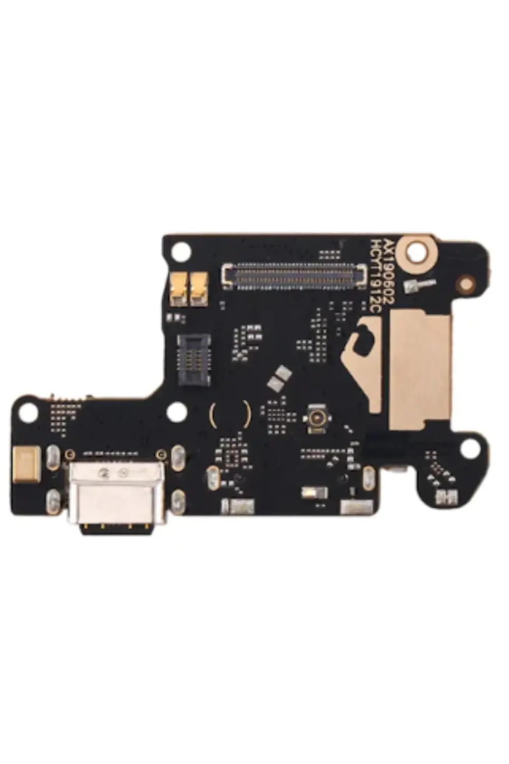 ORJ Xiaomi Mi 9T-Mi 9T Pro / Redmi K20-K20 Pro Şarj Soket Sim Bor