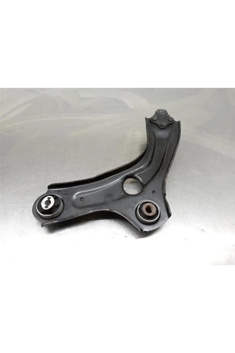 ORJIN 08284-SALINCAK ALT SAG KOMPLE RENAULT CAPTUR II 545042080R