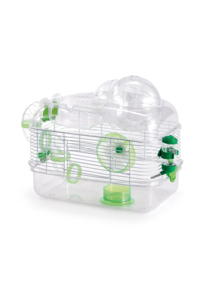 Orjin Hamster S811 Kafesi 40X28X38 cm