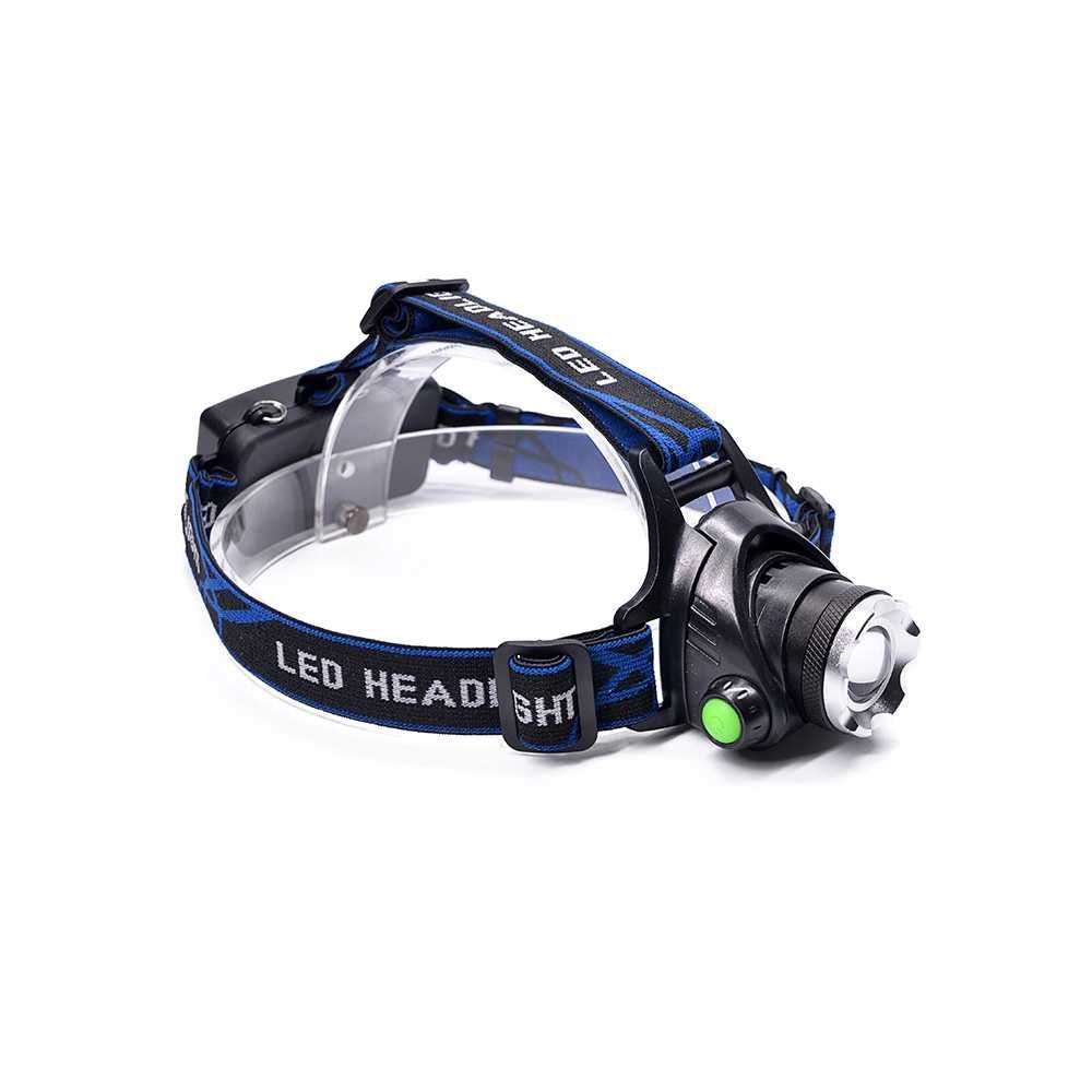 Orjinal 800 Lümen Tx6 Şarjlı Zoomlu Kafa Feneri Wt-120 Orjinal 800 Lümen Tx6 Şarjlı Zoomlu Kafa Feneri Wt-120