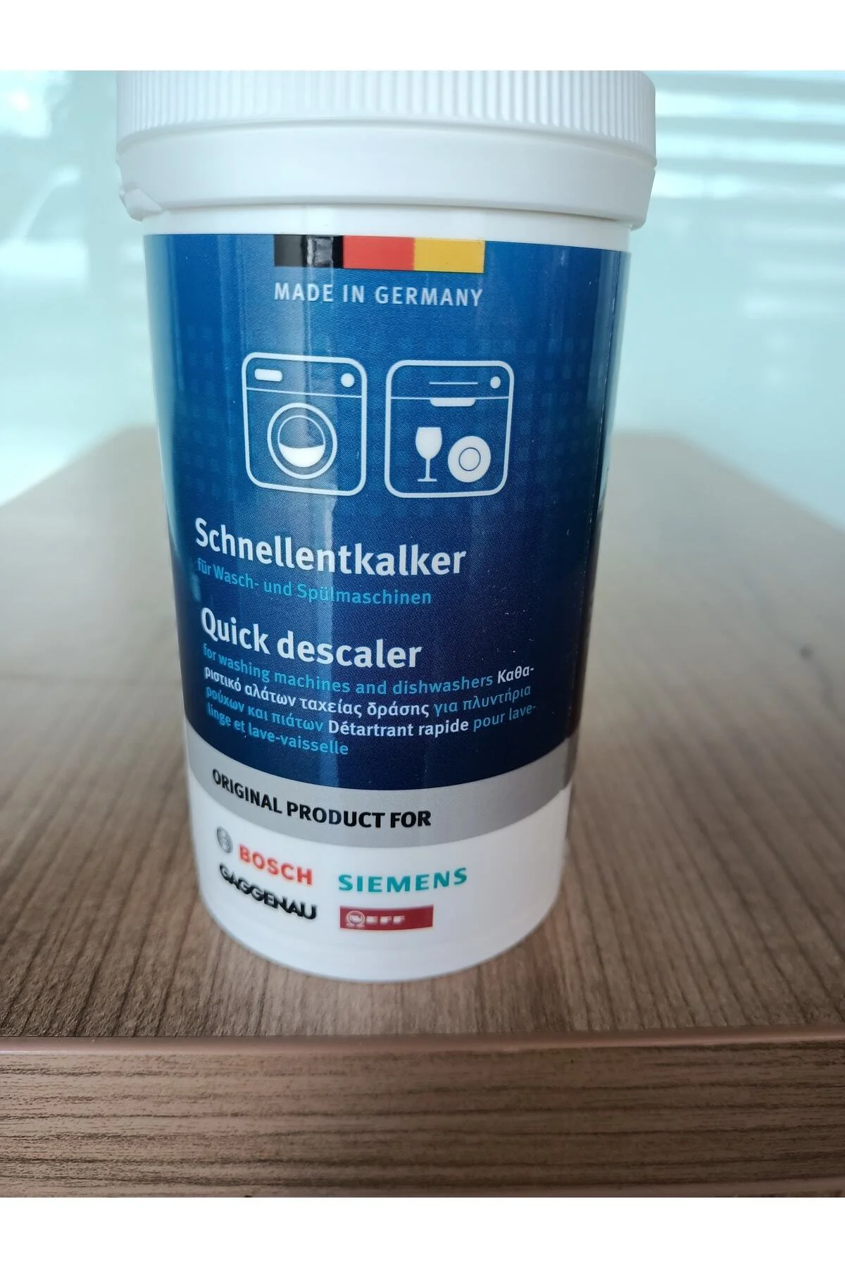 Orjinal Bosch, Sıemens Profilo Çamaşır ve Bulaşık Makineleri Için