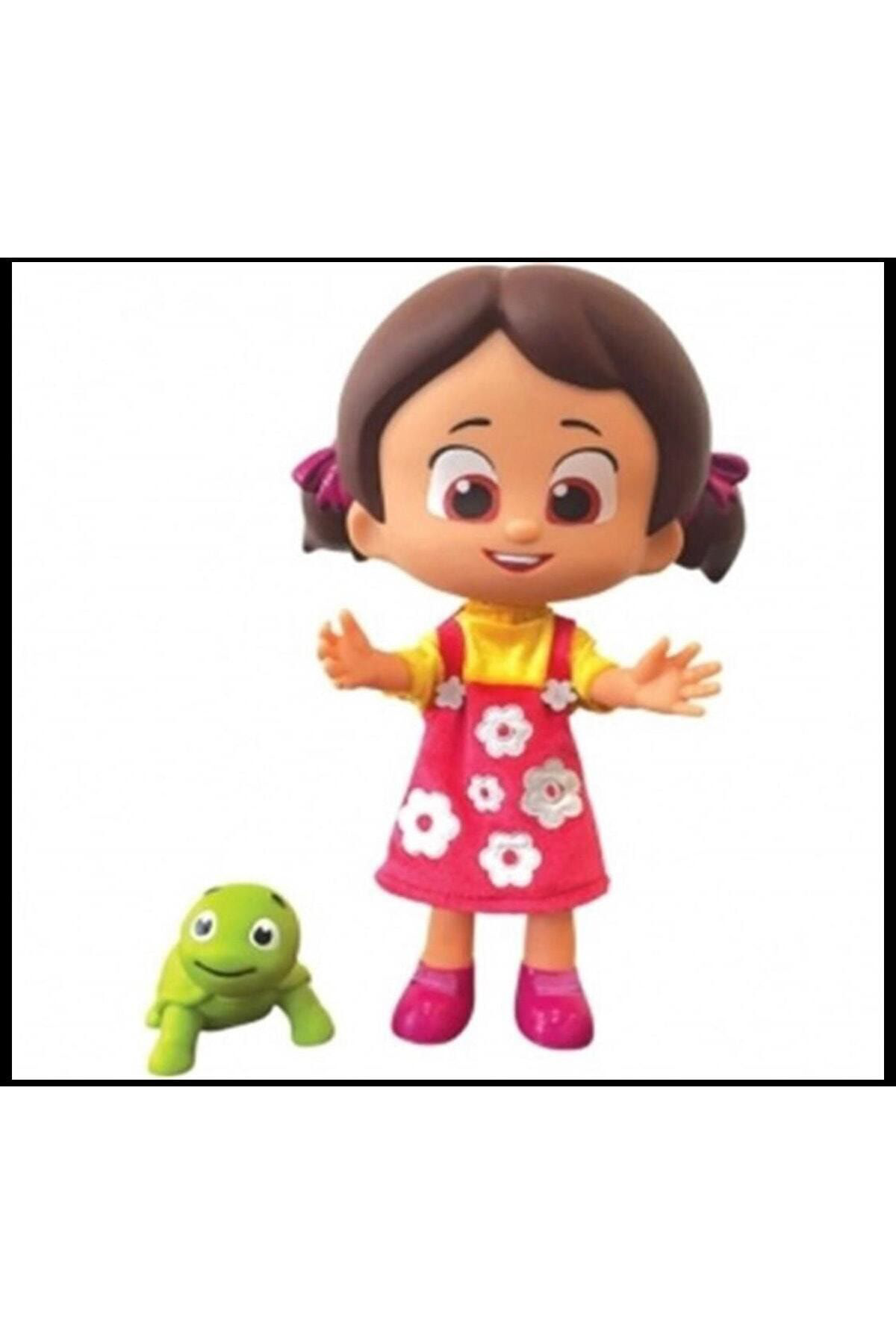 Niloya Orjinal Lisanslı  Bebek Ve Tospik