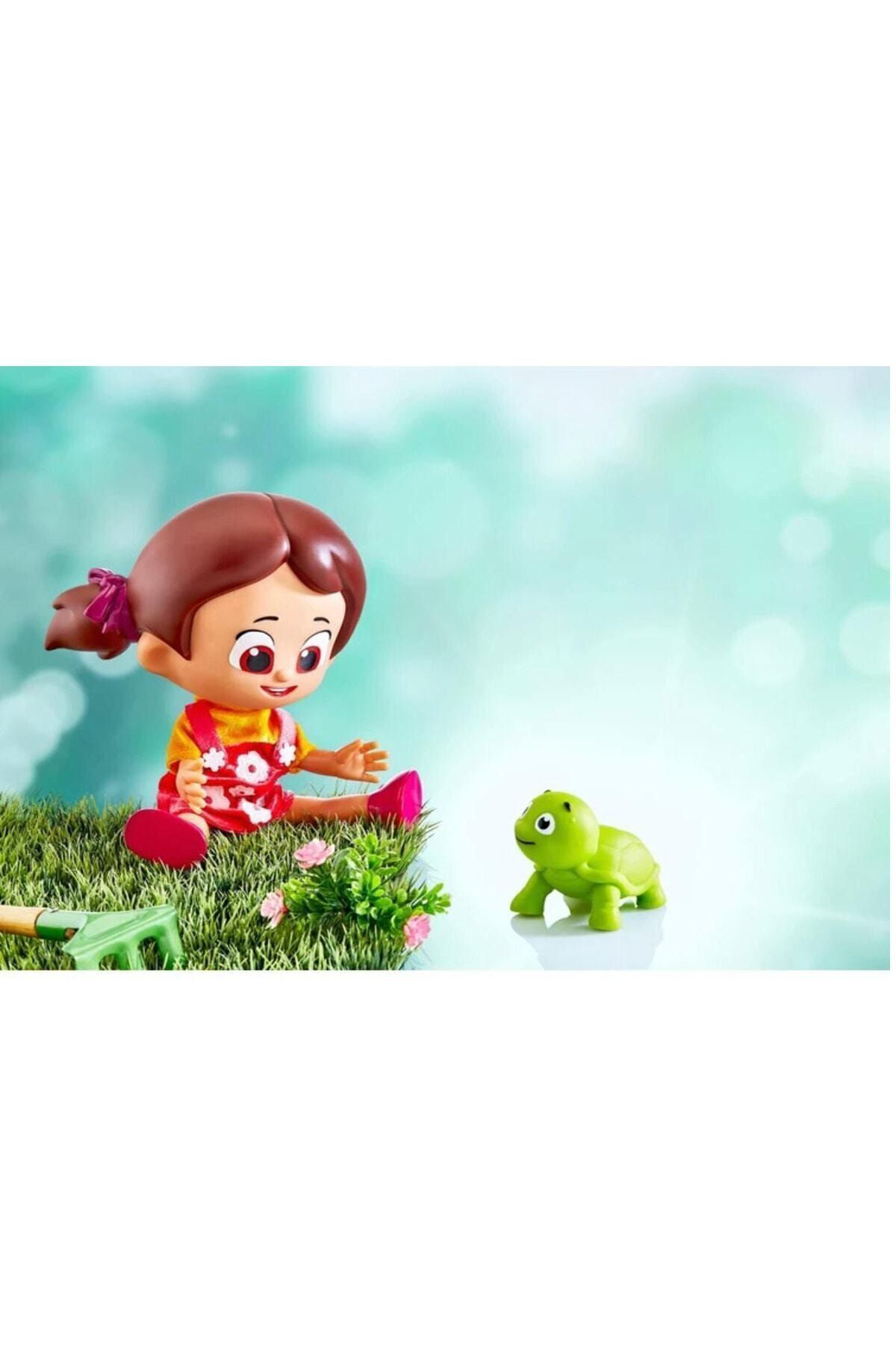 Niloya Orjinal Lisanslı  Bebek Ve Tospik