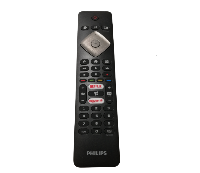 Philips 4K Android Smart LED TV Kumandası