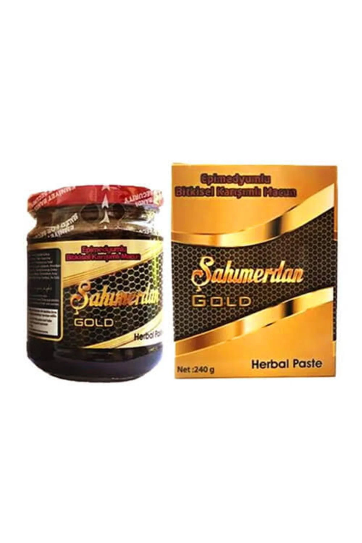 Orjinal Şahımerdan Gold 240 Gr Fiyatı, Yorumları ve Özellikleri