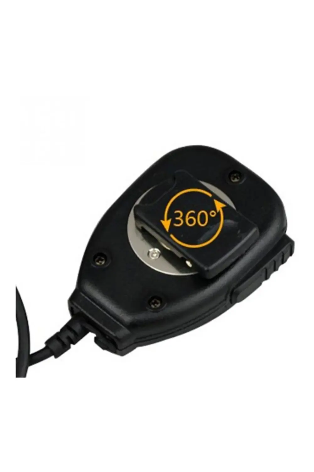 Orjinal Uv82, 888, 5r, 5ra, 8d Ve 5re Uyumlu Hoparlör Mikrofon Ak