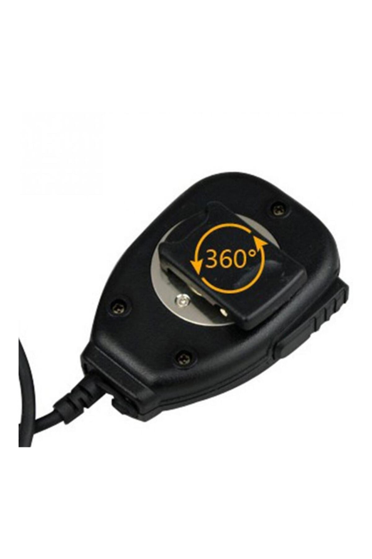 Orjinal Uv82, 888, 5r, 5ra, 8d Ve 5re Uyumlu Hoparlör Mikrofon Ak