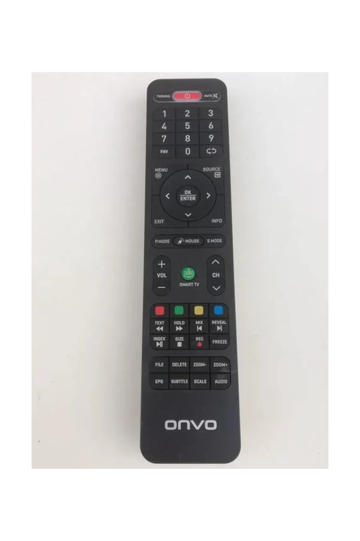 Orjinal YAZILI ORJİNAL ÜRÜN lcd kumanda