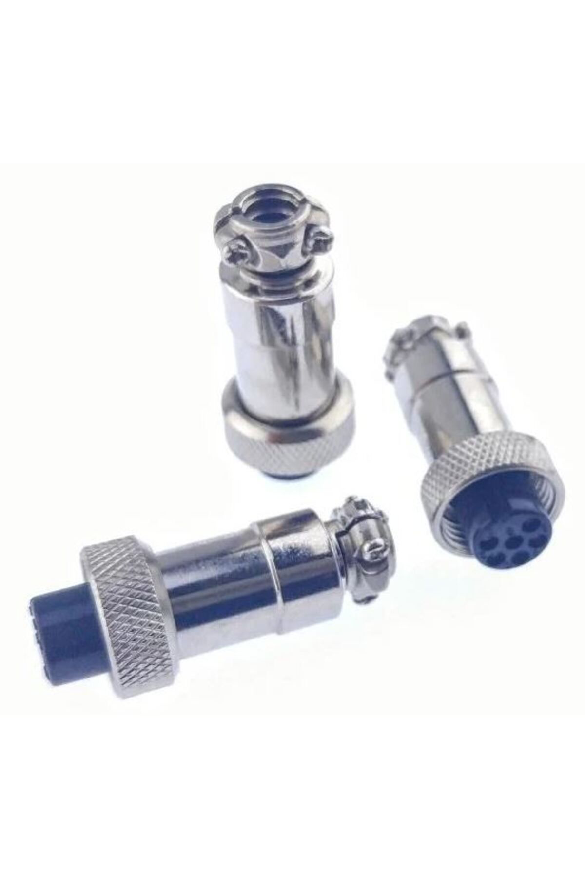 Orka Satış ve Danışmanlık Hizmetleri MV-25683 6 PİNLİ DİŞİ MİNİ M