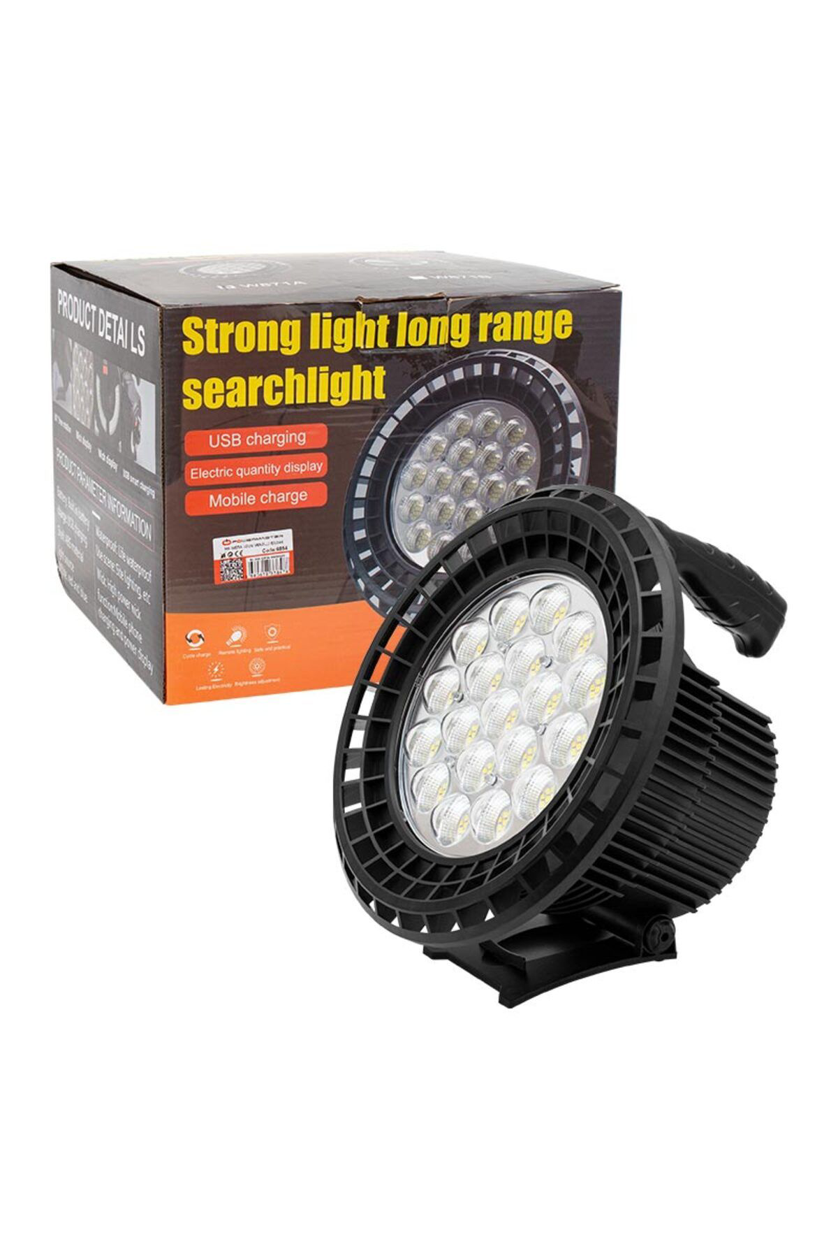 Orka Satış ve Danışmanlık Hizmetleri ShopZum MX-W871A UZUN MENZİL