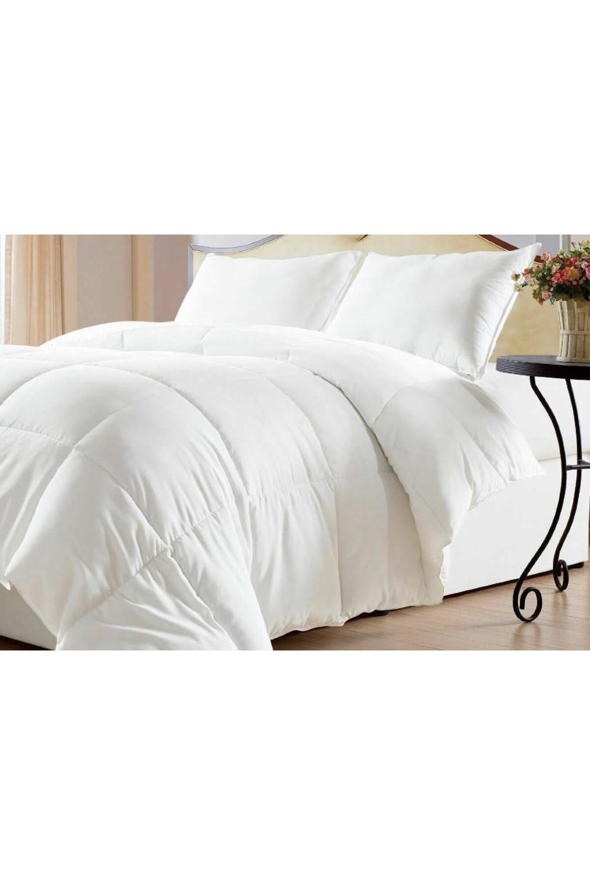 Doremodam Orka Satış Ve Danışmanlık Hizmetleri Çift Kişilik Microfiber Yorg