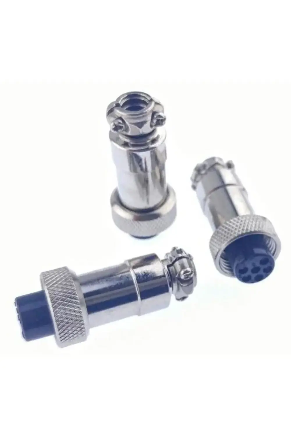 Orka Satış ve Danışmanlık Hizmetleri MV-25683 6 PİNLİ DİŞİ MİNİ M