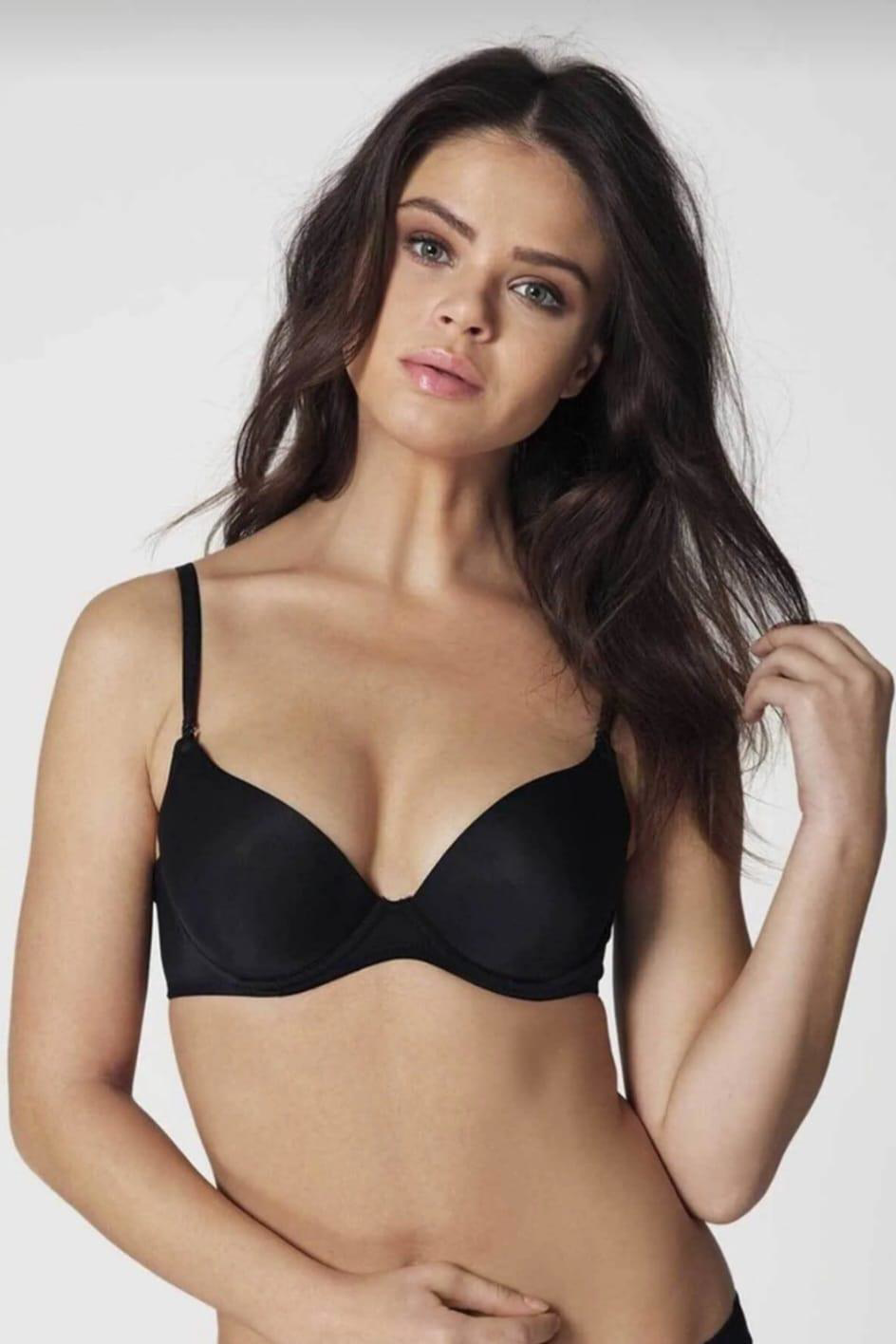 ORKİDE 2250 KADIN DOLGULU BASİC DESTEKLİ SÜTYEN TEKLİ