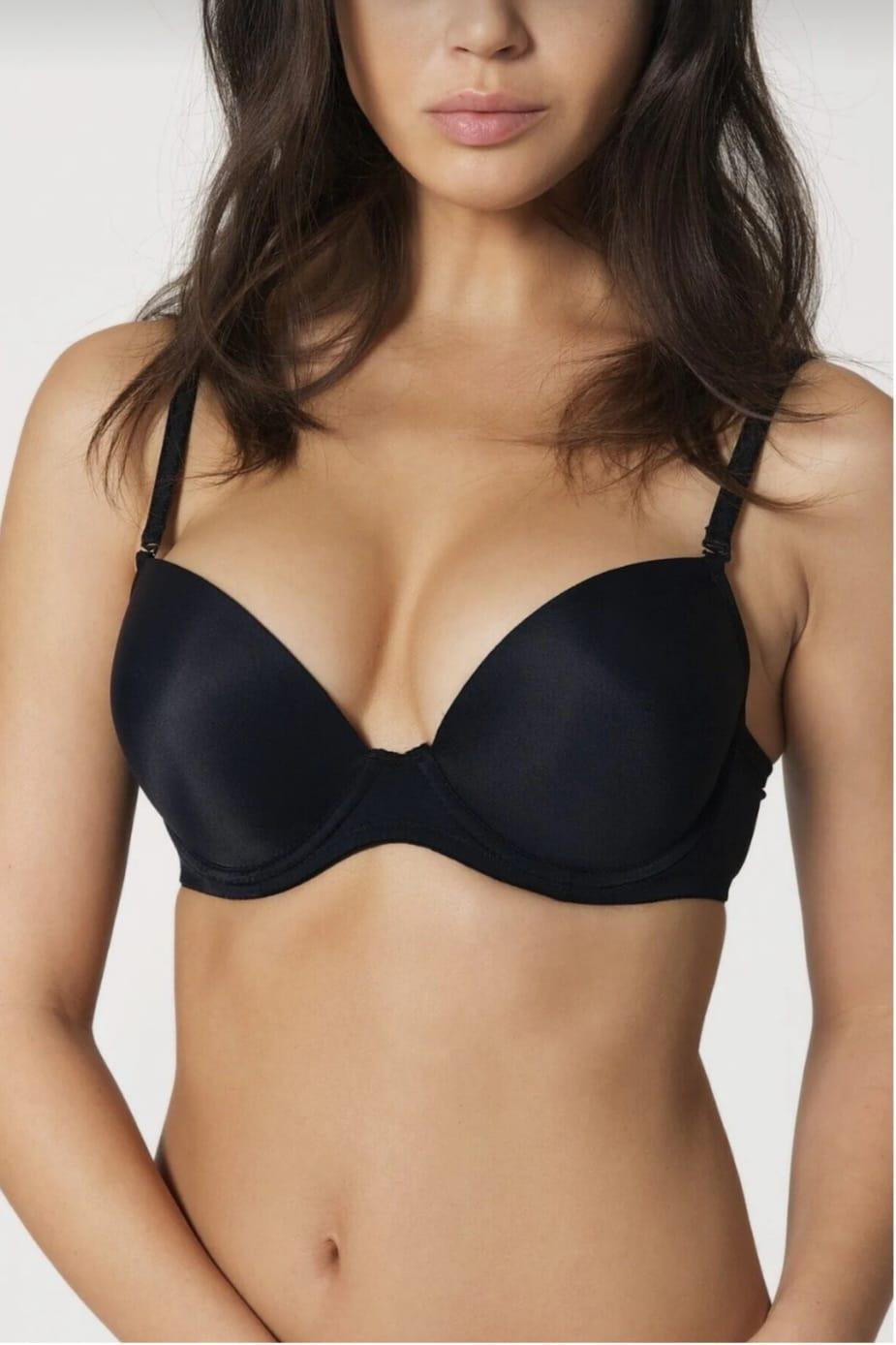 ORKİDE 8300 KADIN DESTEKSİZ BASİC SÜTYEN TEKLİ