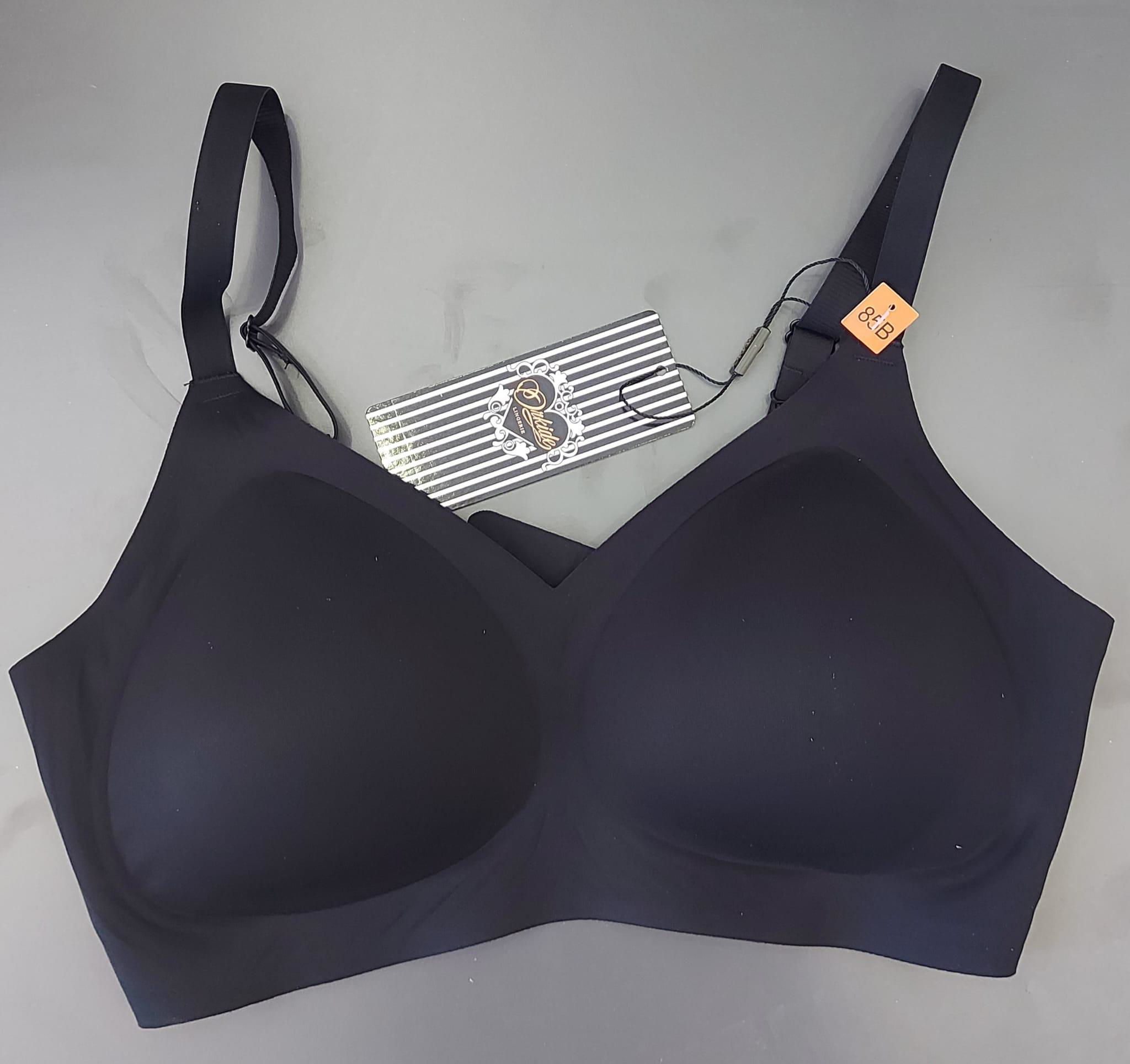 ORKİDE 8915 KADIN INVISIBLE BRA LAZER TOPARLAYICI SÜTYEN TEKLİ