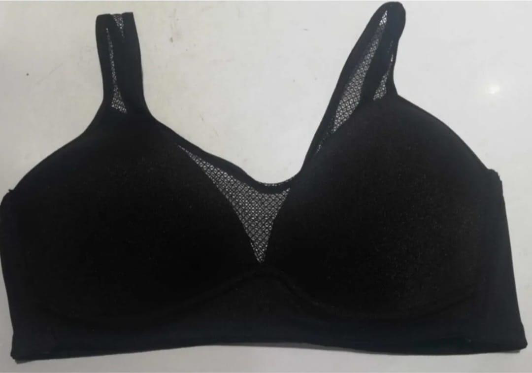 ORKİDE 9800 KADIN BALENSİZ ECOLE TÜL SÜTYEN 2 ADET