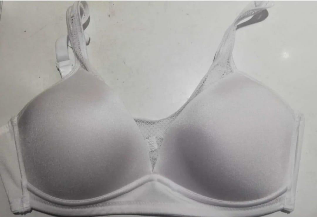 ORKİDE 9800 KADIN BALENSİZ ECOLE TÜL SÜTYEN TEKLİ