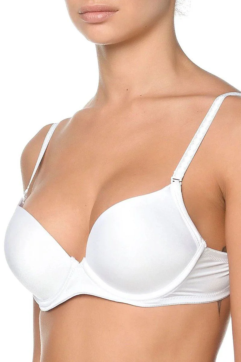 Orkide Reina Push-up Sütyen - 2 Beden Büyüten Dolgulu Sütyen Fiyatı, Yorumları ve Özellikleri