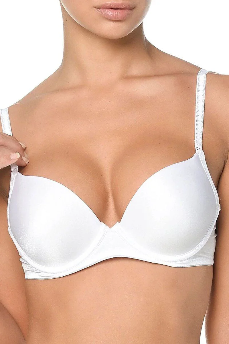 Orkide Reina Push-up Sütyen - 2 Beden Büyüten Dolgulu Sütyen Fiyatı, Yorumları ve Özellikleri