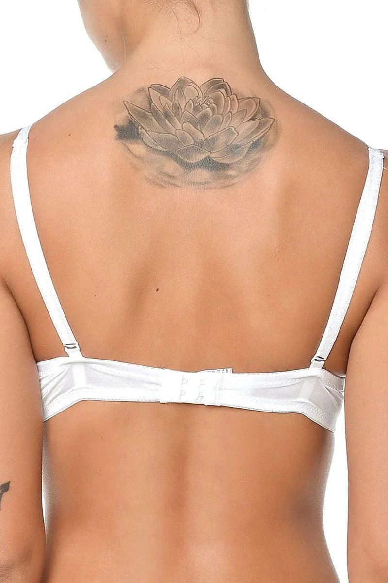 Orkide Reina Push-up Sütyen - 2 Beden Büyüten Dolgulu Sütyen Fiyatı, Yorumları ve Özellikleri