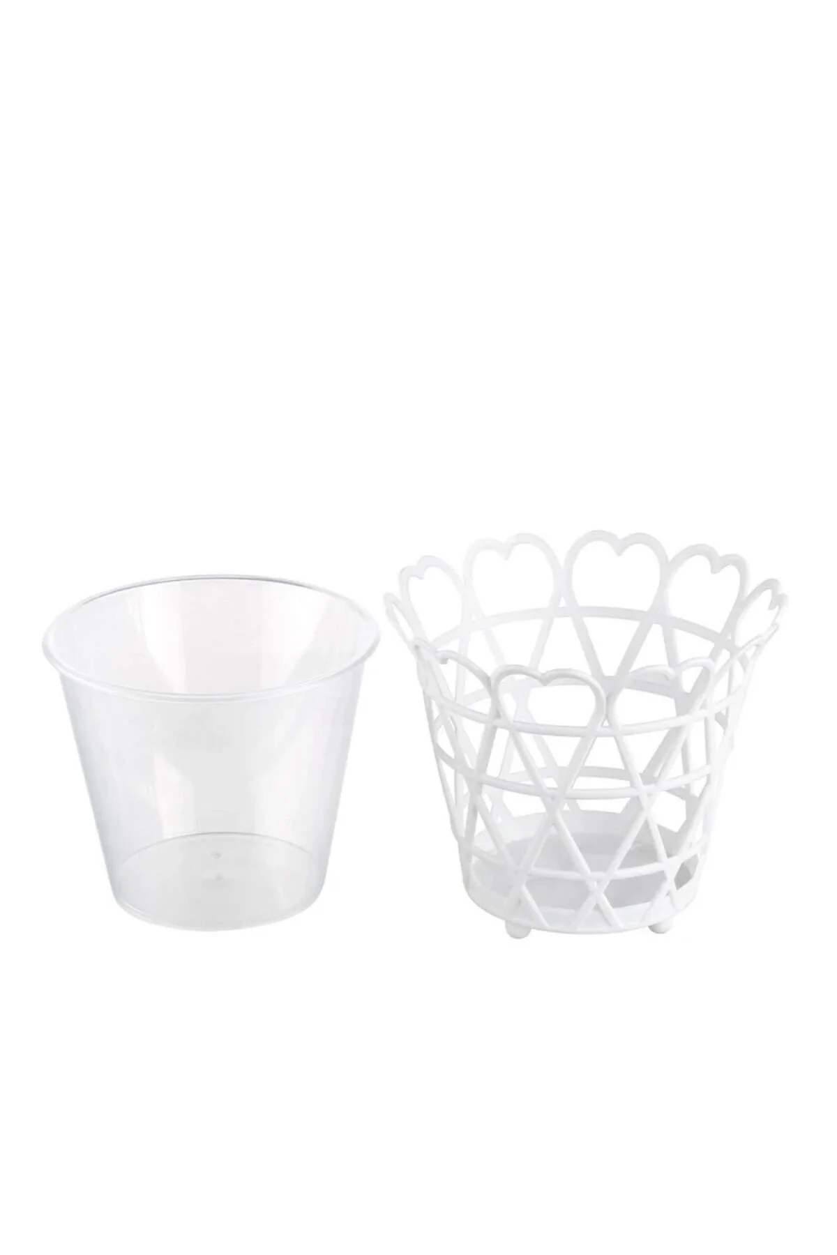 Orkide Saksı 1,5 Litre
