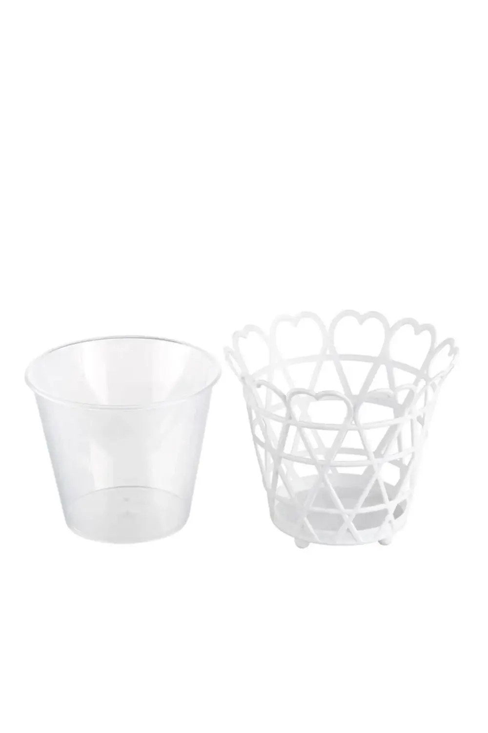 Orkide Saksı 1,5 Litre